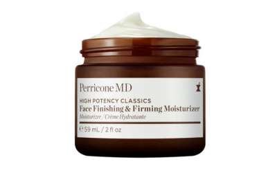 PERRICONE MD High Potency Classics Face Finishing & Firming Moisturizer, Broad Spectrum SPF 15, 59 ml.